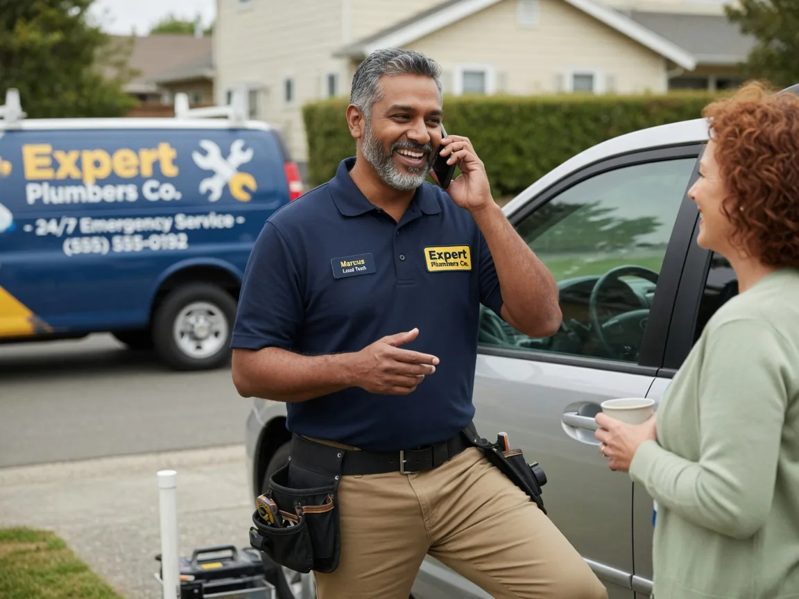 Drain Cleaning Lamoni, IA FAQs
