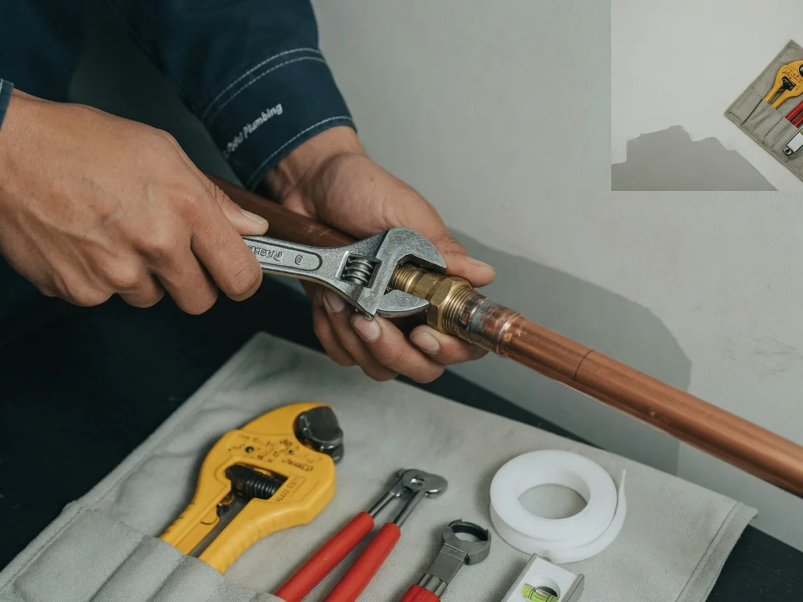 Why choose Drain Cleaning in Lamoni, IA